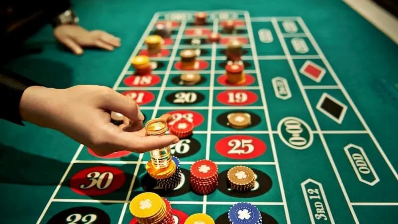 Mẹo chơi casino VB88 hiệu quả dành cho tân thủ